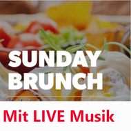 Brunch mit Ronny Nash