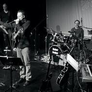 Livekonzert in Walden