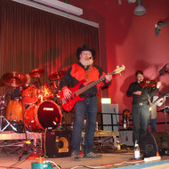 Pick Up Ramblers