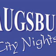 Augsburg City Nights