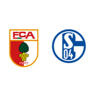 FC Augsburg - FC Schalke 04