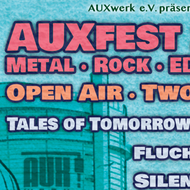2. AUXfest