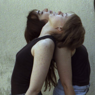 Deborah Kim Buchinger & Anja Treffer: CROSSED WIRES