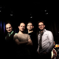 Jazz in der Mühle - Los Molineros