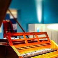Mozarts Clavierwelt