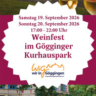 Weinfest