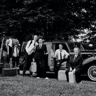 Swing Alive!