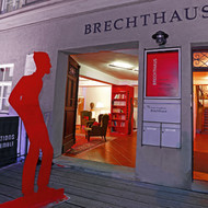 Bert Brecht zum 70. Todestag