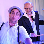 NOVECENTO - Die Legende vom Ozeanpianisten | Sensemble Theater