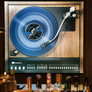 Listening Bar @JCA