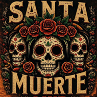 Santa Muerte