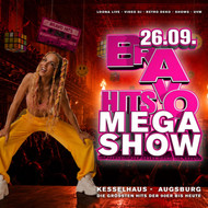 BRAVO HITS MEGA SHOW