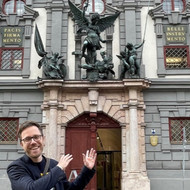 Stadtführung: Die Fugger und Medici