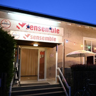 Sensemble Spielzeit Fest
