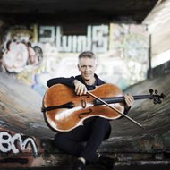 1. Sinfoniekonzert »Neustart«