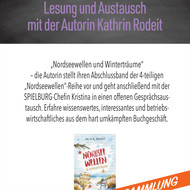 Autorenlesung
