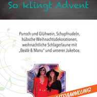 So klingt Advent