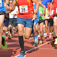 4. Neusässer Volkslauf