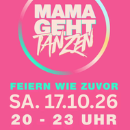 Mama geht tanzen Dillingen