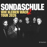 Sondaschule - "Wir bleiben Wach Tour" 2026