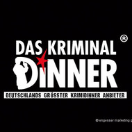 Das Kriminal Dinner - Und raus bist du