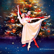 Der Nussknacker - Classico Ballet Napoli