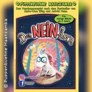 Das Neinhorn - Puppenbühne Maatzamba