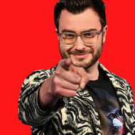 Sebastian Klussmann - Gefragt – Gesagt: Hirn-Turbo mit Live-Quiz