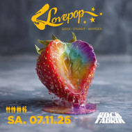 LOVEPOP - Queer Clubbing