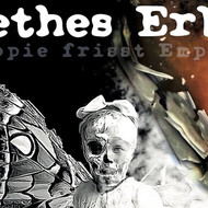 Goethes Erben - Dystopie frisst Empathie