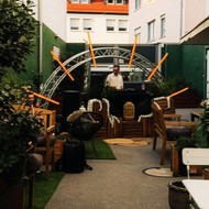 Local Newcomer Night|VibrA meets Cocomo
