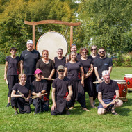 Taiko - die Magie der Trommeln