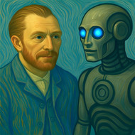 Kunst & KI