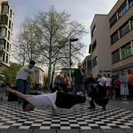 Break the Streets