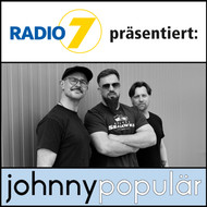 Johnny Populär