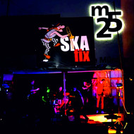 SKAfix live am m25