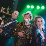 Latin-Nacht mit Kuba Libre LPB