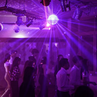 U16 Clubnight