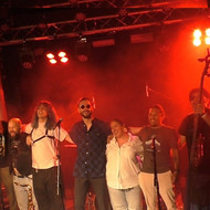 Rockt das Donauufer
