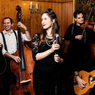 SwinGang aus der Slowakei