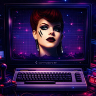 Open Labs und 80s Technik