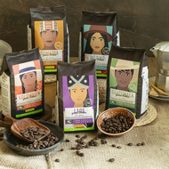 Kaffee-Tasting: So schmeckt echter Heldenkaffee
