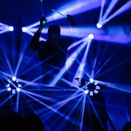 Ecstatic Dance & Conscious Clubbing mit Tobias Mrzyk