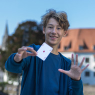 Theater Luftschloss: Kultur - Jukebox