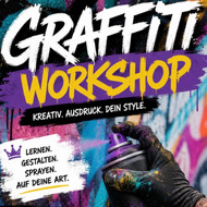 Graffiti an der Peter-Schöllhorn-Schule