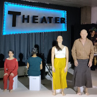Compañía Theater e.V. Im Dazwischen