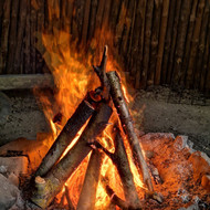 Zauberworte, Funkenflug & Stockbrotduft