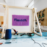 Flausch zum Ausprobieren