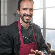 Bio-Pralinenkurs mit Chocolatier Jonathan