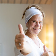 Yoga Special: Wundern, Wandeln, Wachsen mit Katja Epp